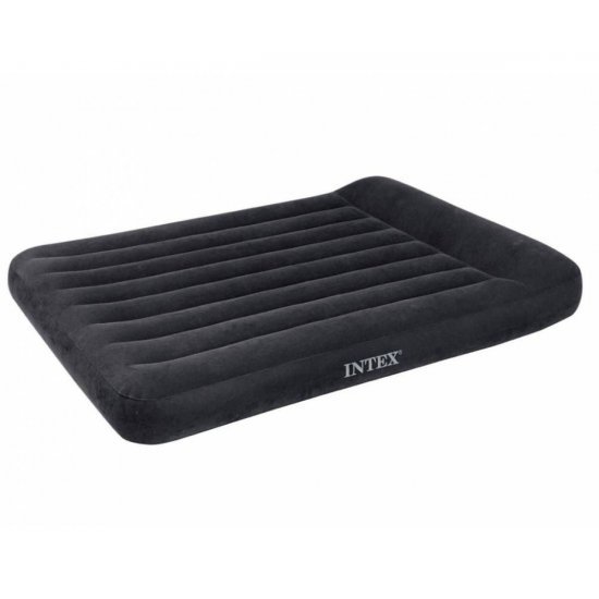 Надуваем матрак INTEX Full Classic Надуваем матрак INTEX Full Classic