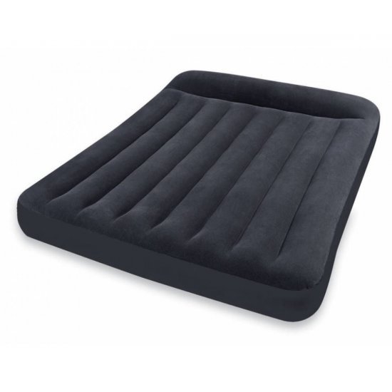 Надуваем матрак с вградена помпа INTEX Full Classic Надуваем матрак с вградена помпа INTEX Full Classic