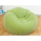 Надуваем ергономичен фотьойл INTEX Beanless Bag, асортимент Надуваем ергономичен фотьойл INTEX Beanless Bag, асортимент