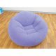 Надуваем ергономичен фотьойл INTEX Beanless Bag, асортимент Надуваем ергономичен фотьойл INTEX Beanless Bag, асортимент