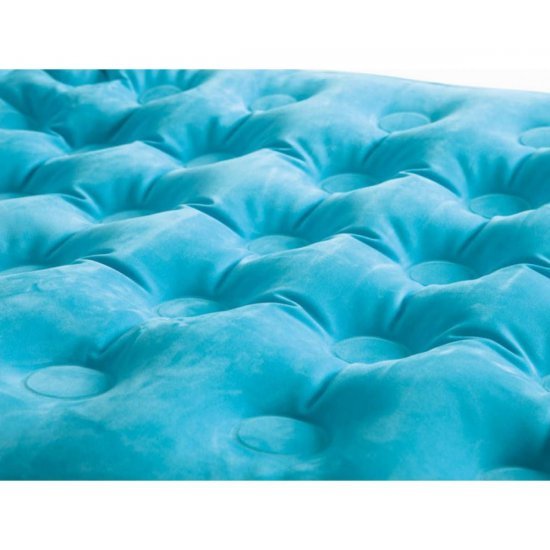 Надуваем шезлонг INTEX Splash Надуваем шезлонг INTEX Splash