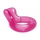 Надуваемо кресло Transparent Lounge 135х114см 56830EU Intex Надуваемо кресло Transparent Lounge 135х114см 56830EU Intex