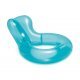 Надуваемо кресло Transparent Lounge 135х114см 56830EU Intex Надуваемо кресло Transparent Lounge 135х114см 56830EU Intex