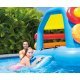 Надуваем център за игра с пързалка 279х173х122см 58294EU Intex Надуваем център за игра с пързалка 279х173х122см 58294EU Intex
