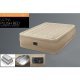 Надуваем матрак с вградена помпа INTEX Twin Ultra Plush Надуваем матрак с вградена помпа INTEX Twin Ultra Plush