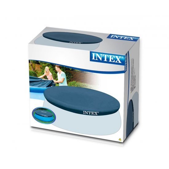 AGP - Покривало за басейн 396см 28026 Intex AGP - Покривало за басейн 396см 28026 Intex