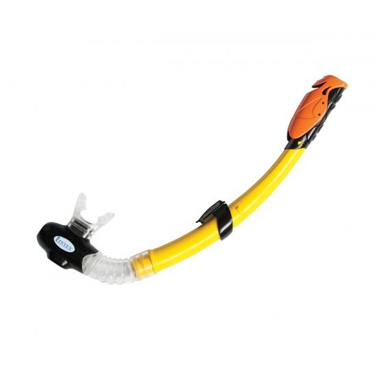 Шнорхел за HYPER-FLOW Junior 55923 Intex Шнорхел за HYPER-FLOW Junior 55923 Intex