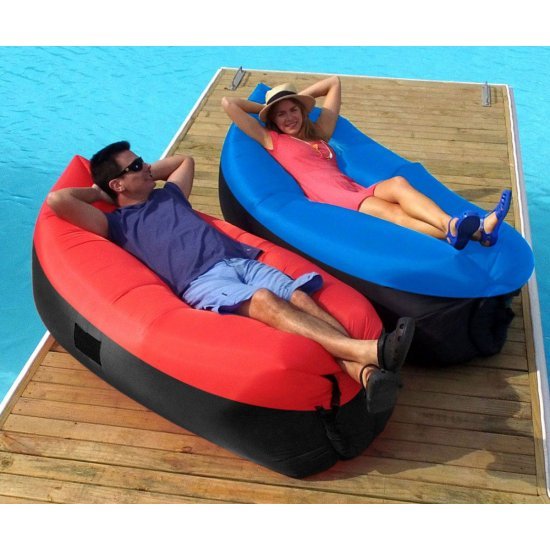 Въздушен стол Air Chair 6604 ZURU Въздушен стол Air Chair 6604 ZURU
