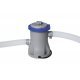 Сглобяем басейн 305x76см 56408 Bestway Сглобяем басейн 305x76см 56408 Bestway