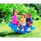 Люлка за 2 деца Little Tikes - синя Люлка за 2 деца Little Tikes - синя