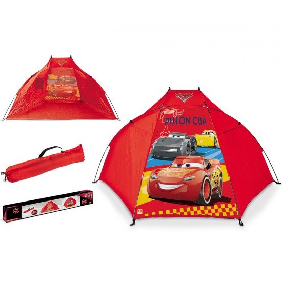 Палатка за игра Колите Палатка за игра Колите