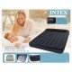 Надуваем матрак с вградена помпа INTEX Queen Classic Надуваем матрак с вградена помпа INTEX Queen Classic