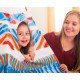 Детска палатка за игра Типи INTEX Teepee Детска палатка за игра Типи INTEX Teepee