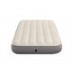 Надуваем матрак INTEX Twin Deluxe Single-High Надуваем матрак INTEX Twin Deluxe Single-High