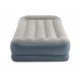 Надуваем матрак с вградена помпа INTEX Pillow Rest Twin Надуваем матрак с вградена помпа INTEX Pillow Rest Twin
