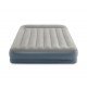 Надуваем матрак с вградена помпа INTEX Pillow Rest Queen Надуваем матрак с вградена помпа INTEX Pillow Rest Queen