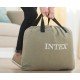 Надуваем матрак с вградена помпа INTEX Pillow Rest Queen Надуваем матрак с вградена помпа INTEX Pillow Rest Queen