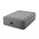 Надуваем матрак с вградена помпа INTEX Queen Foam Top Надуваем матрак с вградена помпа INTEX Queen Foam Top