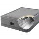 Надуваем матрак с вградена помпа INTEX Queen Foam Top Надуваем матрак с вградена помпа INTEX Queen Foam Top
