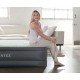 Надуваем матрак с вградена помпа INTEX Queen Premaire Elevated Надуваем матрак с вградена помпа INTEX Queen Premaire Elevated