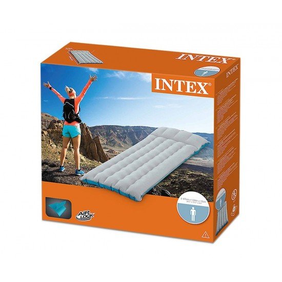 Надуваем дюшек за къмпинг INTEX Camping Надуваем дюшек за къмпинг INTEX Camping