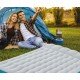 Надуваем матрак INTEX Camping Надуваем матрак INTEX Camping
