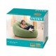 Надуваемо кресло INTEX Beanless Bag Club Надуваемо кресло INTEX Beanless Bag Club