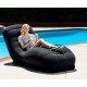 Надуваем ергономичен фотьойл INTEX Mega Надуваем ергономичен фотьойл INTEX Mega