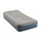 Надуваем матрак с вградена помпа INTEX Pillow Rest Twin Надуваем матрак с вградена помпа INTEX Pillow Rest Twin