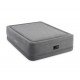 Надуваем матрак с вградена помпа INTEX Queen Foam Top Надуваем матрак с вградена помпа INTEX Queen Foam Top
