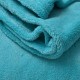 Одеяло Микрофибър 16-5127 ТРХ, 150/200 - Тюркоаз Одеяло Микрофибър 16-5127 ТРХ, 150/200 - Тюркоаз