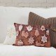 Декоративна възглавница FLEECE печат 30/50 - Висящи Курабии Декоративна възглавница FLEECE печат 30/50 - Висящи Курабии