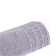Хавлиена кърпа ЮНОНА 30/50 - Сив Хавлиена кърпа ЮНОНА 30/50 - Сив