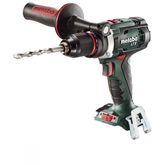 Акумулаторен винтоверт BS 18 LTX IMPULS SOLO METABO 602191890 Акумулаторен винтоверт BS 18 LTX IMPULS SOLO METABO 602191890