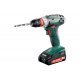 Акумулаторен винтоверт BS 18 QUICK METABO 602217500 Акумулаторен винтоверт BS 18 QUICK METABO 602217500