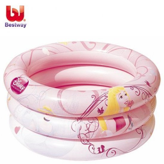 Басейн за бебе Bestway Princess Басейн за бебе Bestway Princess