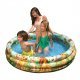 Детски басейн Intex Цар лъв 147 х 33 см Детски басейн Intex Цар лъв 147 х 33 см