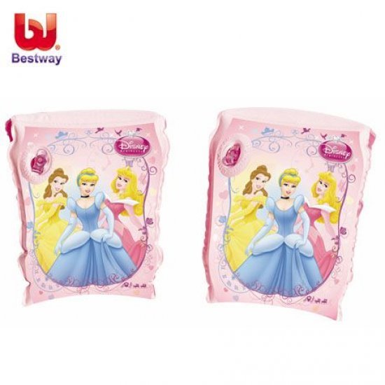 Детски надуваем пояс за ръце Bestway Princess Детски надуваем пояс за ръце Bestway Princess