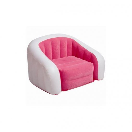 Детски надуваем стол Intex Cafe Club Chair Детски надуваем стол Intex Cafe Club Chair