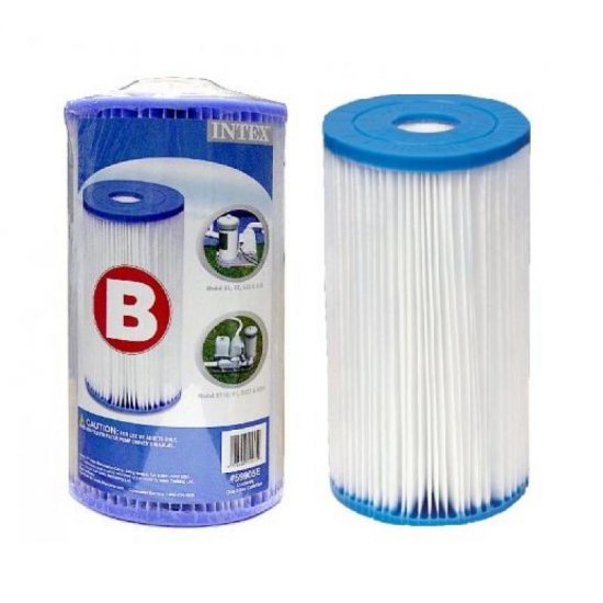 Филтър за басейн Intex AGP Филтър за басейн Intex AGP