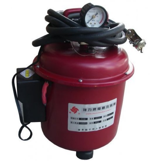 Компресор за топки, гуми, лодки 220V 200009 Компресор за топки, гуми, лодки 220V 200009