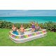Надуваем басейн Intex 295 x 175 x 53 см Надуваем басейн Intex 295 x 175 x 53 см