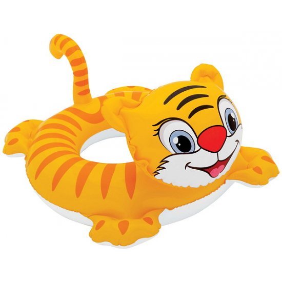 Надуваем детски пояс Intex Тигър Надуваем детски пояс Intex Тигър