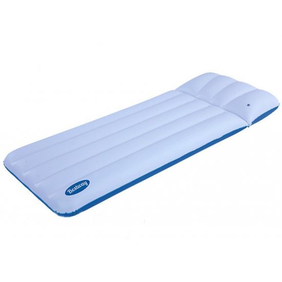 Надуваем дюшек 183x71см 43109 Bestway Надуваем дюшек 183x71см 43109 Bestway