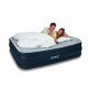 Надуваем матрак Intex Deluxe Queen 152 х 203 x 43 см Надуваем матрак Intex Deluxe Queen 152 х 203 x 43 см