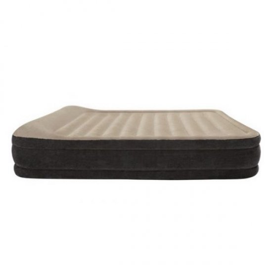 НАДУВАЕМ МАТРАК INTEX PREMIUM 152 x 203 x 46 см НАДУВАЕМ МАТРАК INTEX PREMIUM 152 x 203 x 46 см
