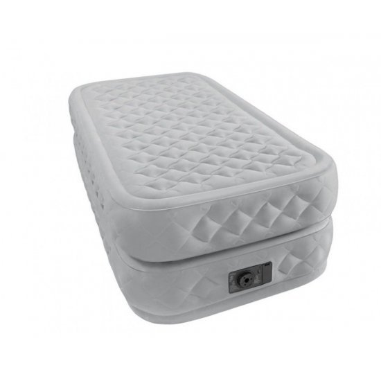 Надуваем матрак Intex Twin 99 x 191 x 51 см Надуваем матрак Intex Twin 99 x 191 x 51 см