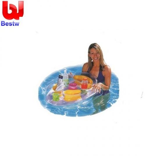Надуваем поднос BESTWAY - 76 см Надуваем поднос BESTWAY - 76 см