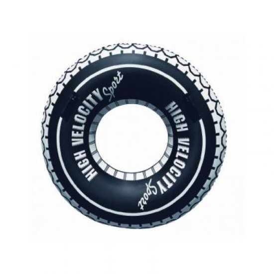 Надуваем пояс с дръжки HIGH VELOCITY BESTWAY Надуваем пояс с дръжки HIGH VELOCITY BESTWAY