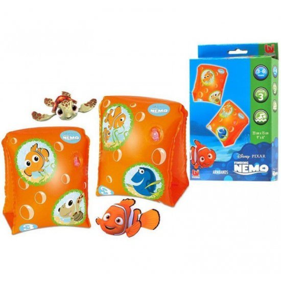 Надуваем пояс за ръце Bestway Nemo Надуваем пояс за ръце Bestway Nemo